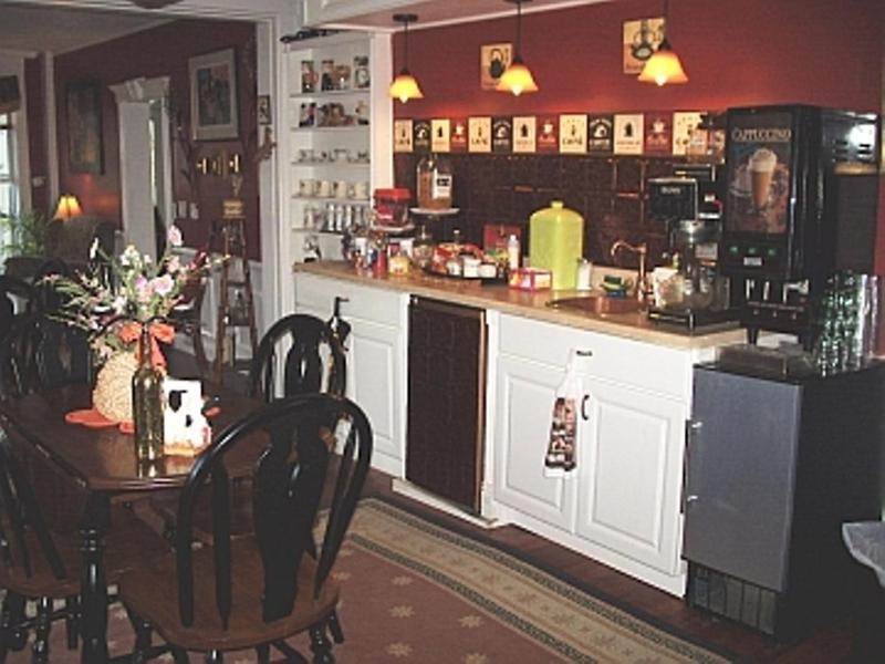 Brookside Inn At ローレンス エクステリア 写真