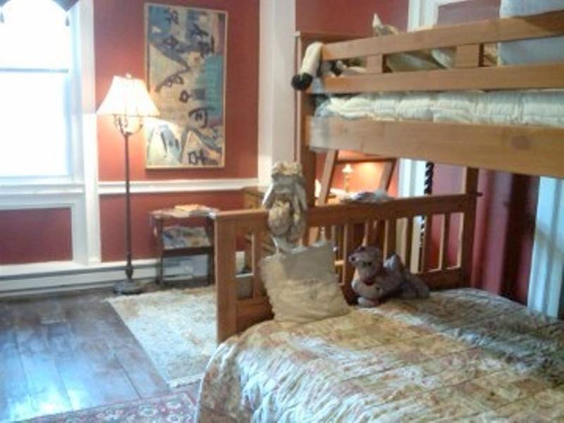 Brookside Inn At ローレンス エクステリア 写真